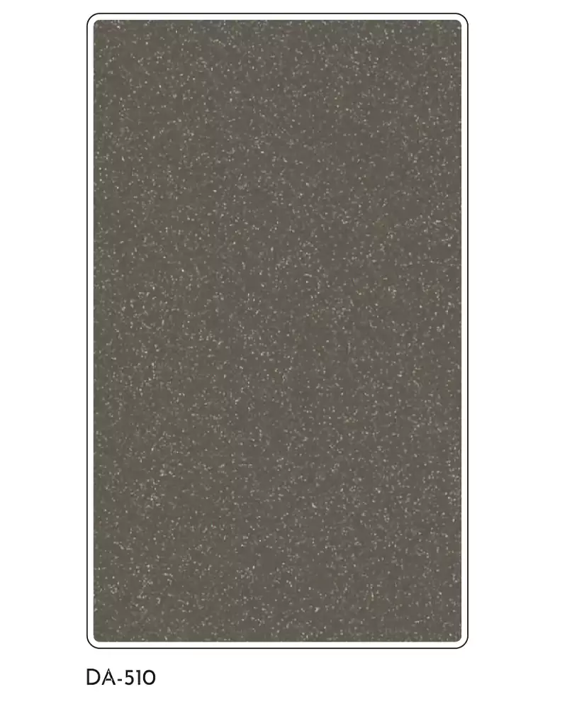 Acrylic Laminate Glitter